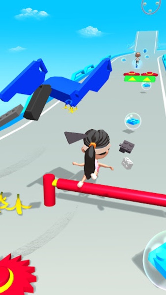 Brick Run 3D - Preview 2
