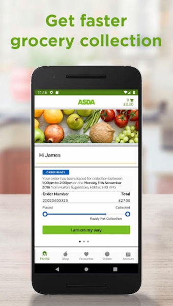 Asda - Preview 9