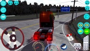 Truck Simulation screenshot 7