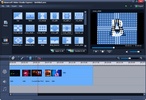 Aimersoft Video Studio Express screenshot 1