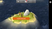 Island Survival: Primal Land screenshot 2