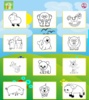 Colorier Zoo screenshot 4