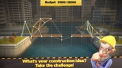 Bridge Constructor screenshot 7