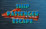 Ship Passenger escape screenshot 2