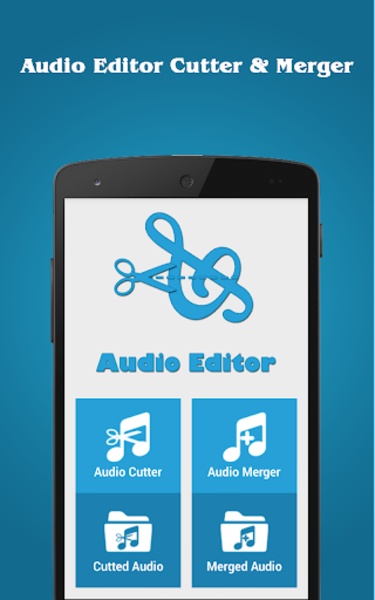AudioEditor - Preview 10