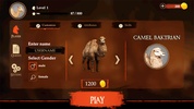 The Camel screenshot 16