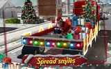 Santa Christmas Gift Delivery screenshot 6