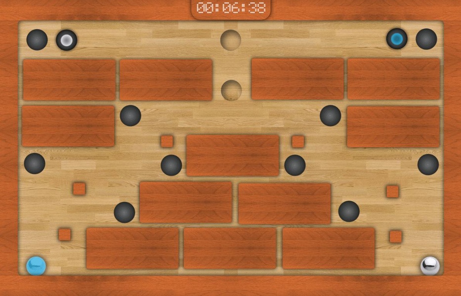 Teeter Pro II - Preview 1