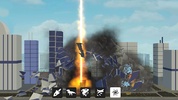 City Destruction screenshot 3