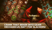 Mechanicus screenshot 2