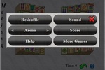 Mahjong screenshot 1