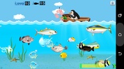 Penguin Fishing screenshot 6