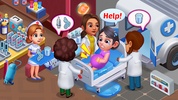 Hospital Dash screenshot 18