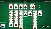 150+ Card Games Solitaire Pack screenshot 2