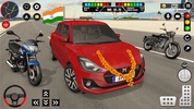 Indian Bike and Car Game 3D screenshot 6