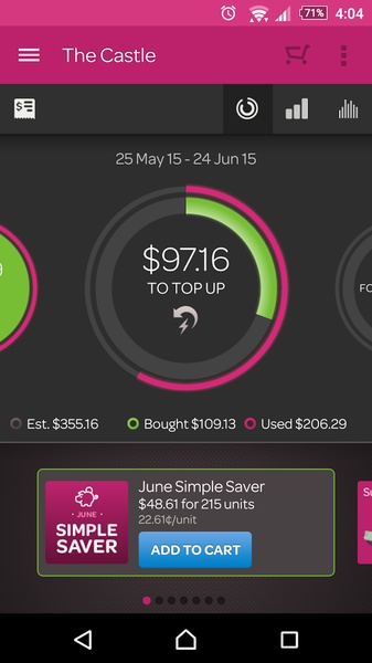 Powershop NZ - Preview 8