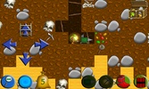 Mythic Mining Free screenshot 5