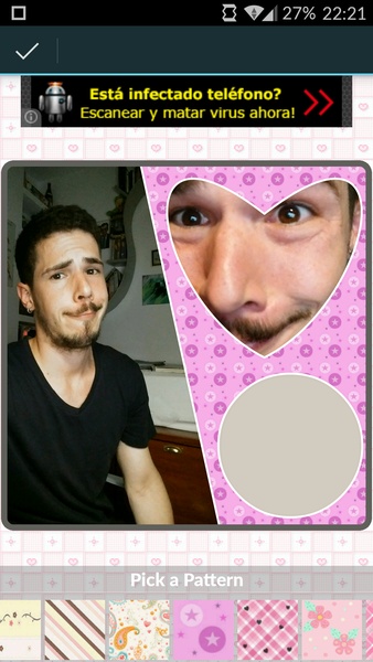 Photo Collages Camera - Preview 4
