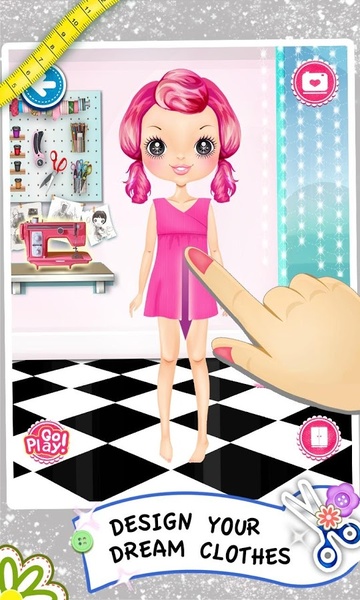 Princess Fashion - Preview 5