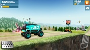 Monster Trucks Racing screenshot 8