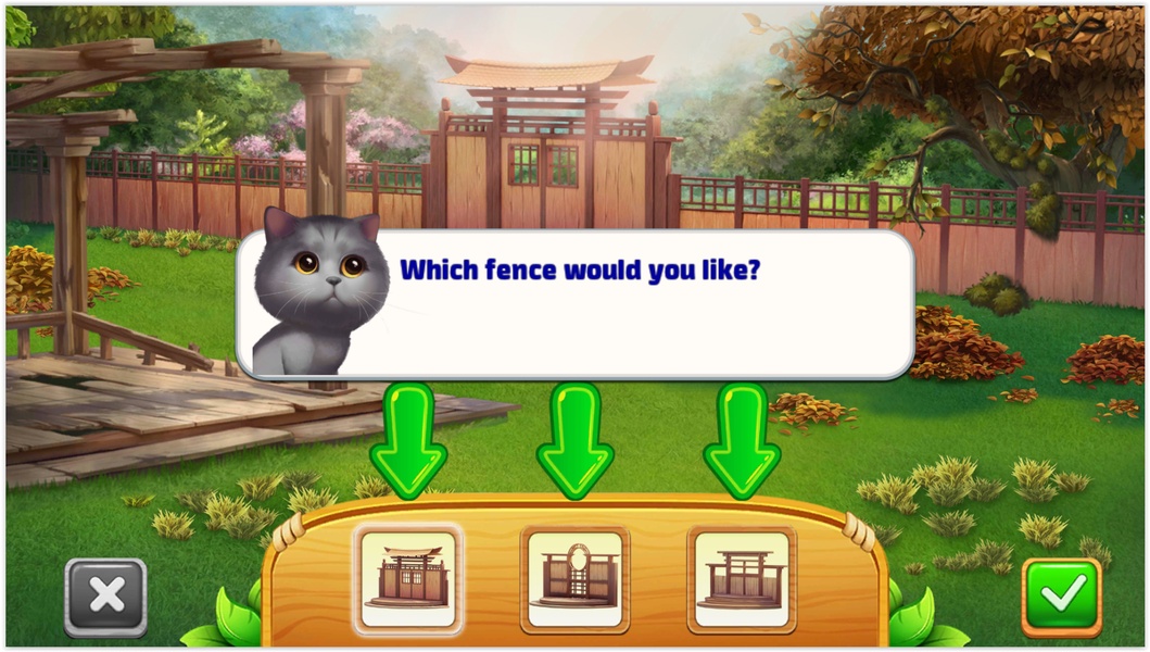 Meow Match - Preview 13