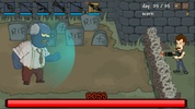 ZombieWrangle screenshot 3
