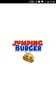 Jumping Burger Game screenshot 6