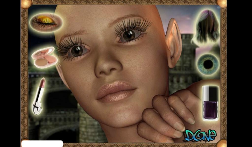Makeup Simulation - Preview 7