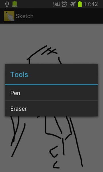 Hand Drawing - Preview 7