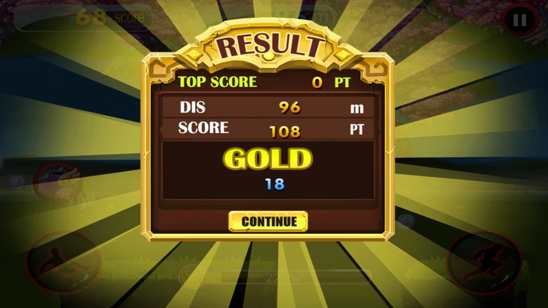 Dragon Ninja Rush - Preview 4