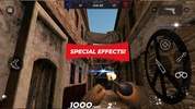 Guns Of Death: Multiplayer FPS screenshot 2