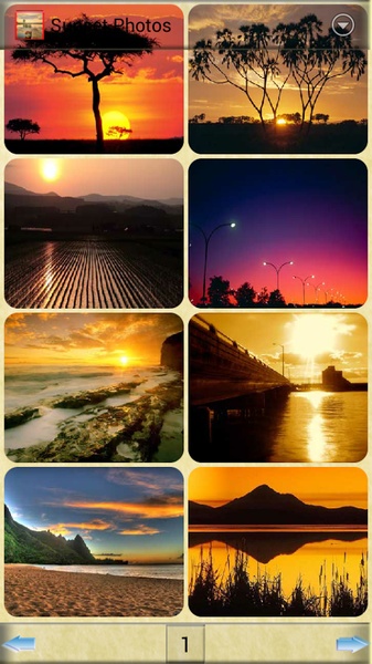 Sunset Photos - Preview 4
