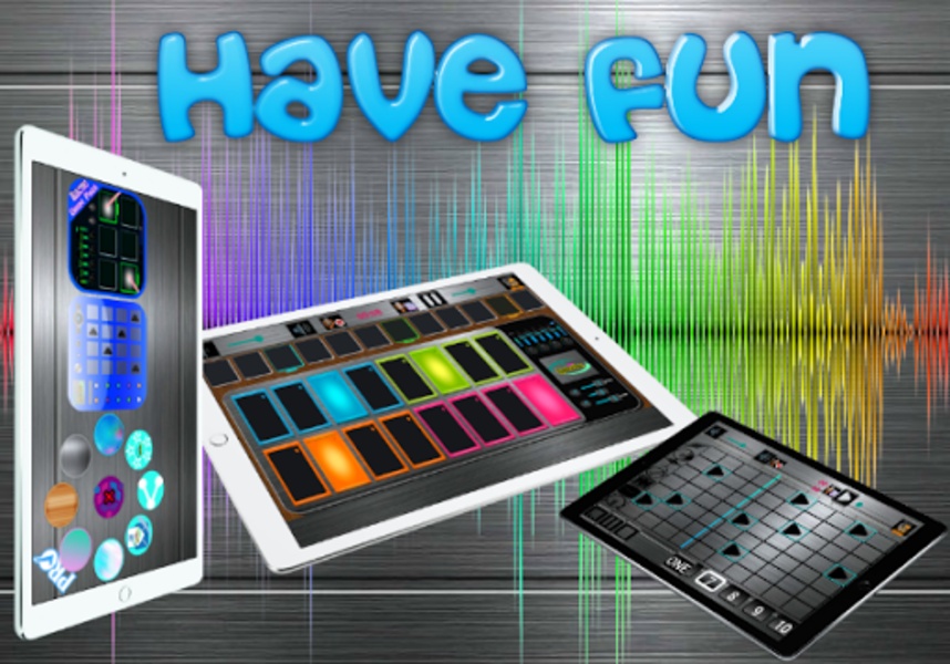 Electric Drum - Preview 1