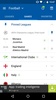 SofaScore screenshot 4