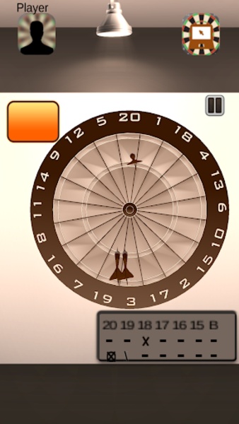 Professional Darts 3D - Preview 5