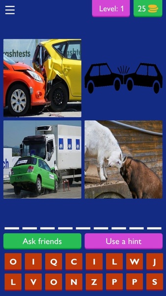 4 Pics 1 Word - Smart Mind - Preview 4