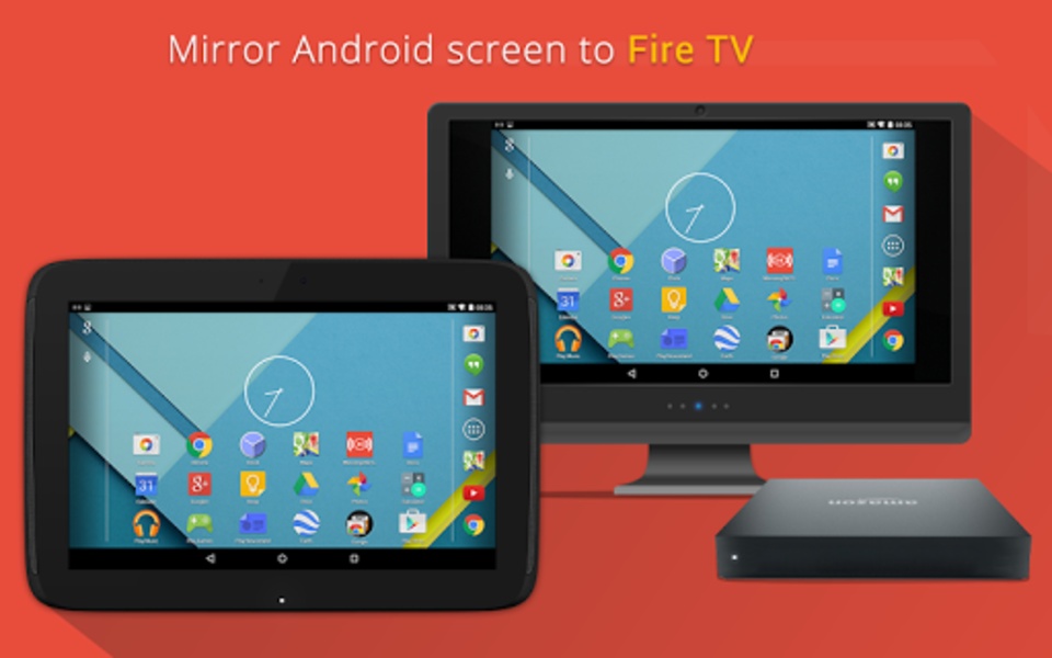 Mirroring360 Sender - Preview 1