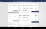 CB Banking screenshot 3
