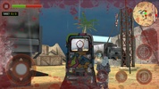 Counter Terrorist - Gun Shooting Game screenshot 7