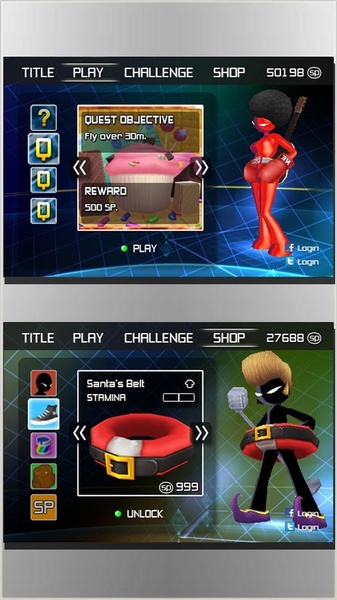 Stylish Sprint - Preview 12
