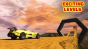 Jet Car Stunt screenshot 6