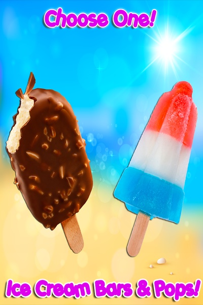 Ice Pops Ice Cream - Preview 9