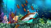 Shark simulator 2022 screenshot 2