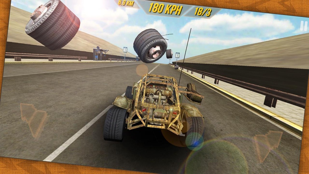 Buggy Racer - Preview 1