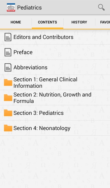 Handbook of Pediatrics and Neonatology - Preview 10