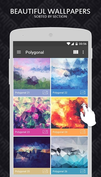 Minimalis - Preview 6