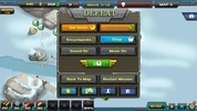 Tower Defense: Alien War TD 2 screenshot 1