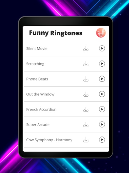 Best Free Ringtones - Preview 2