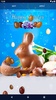 Chocolate Eggs Live Wallpaper screenshot 4