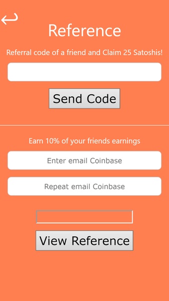 Bitcoin Reward - Preview 3